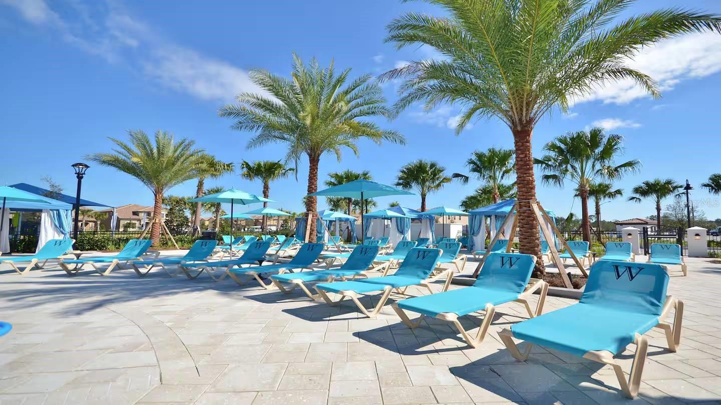 WINDSOR AT WESTSIDE PH 3 - Residential