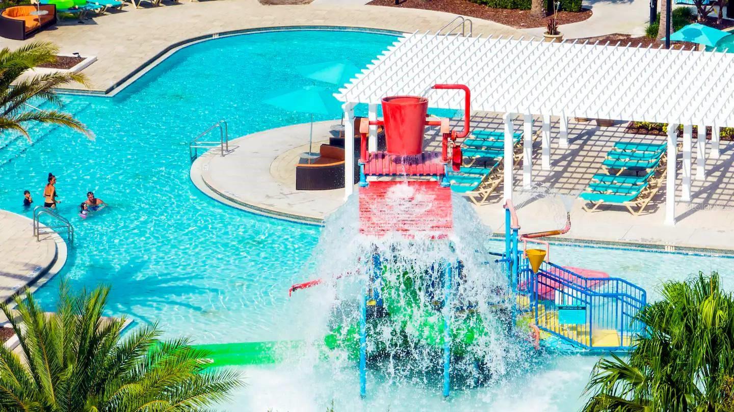 WINDSOR AT WESTSIDE PH 3 - Residential