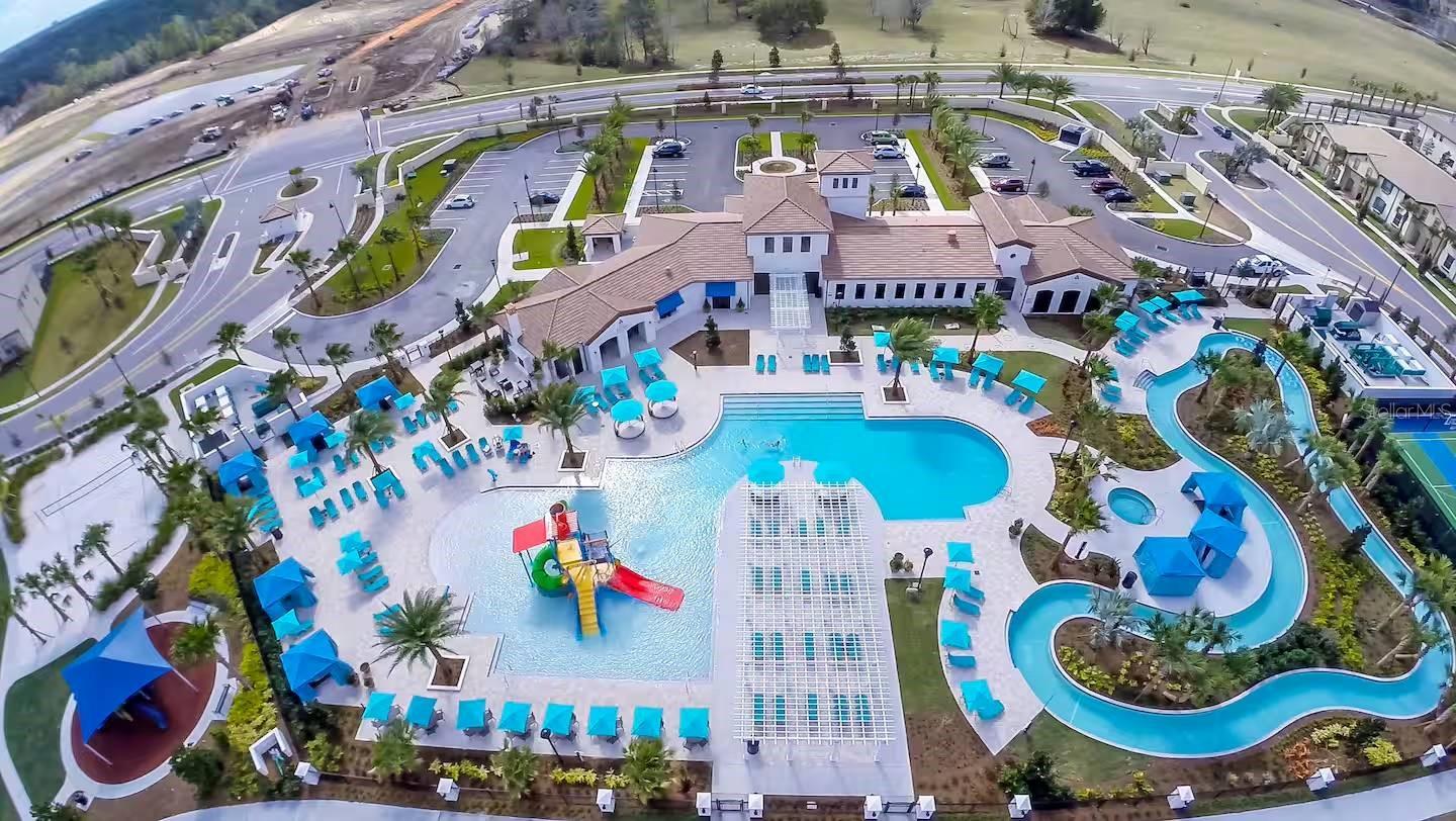 WINDSOR AT WESTSIDE PH 3 - Residential