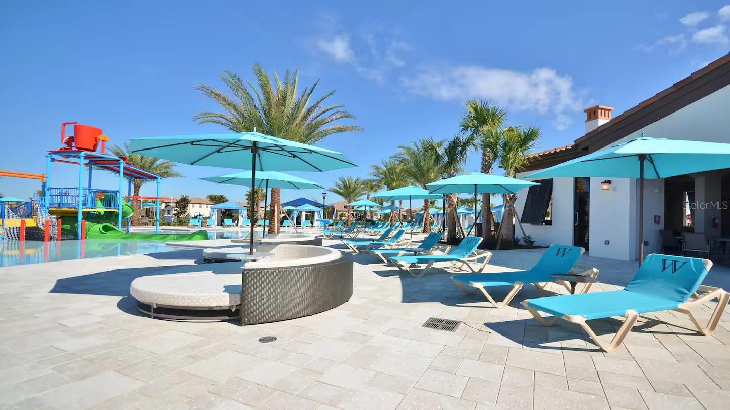 WINDSOR AT WESTSIDE PH 3 - Residential