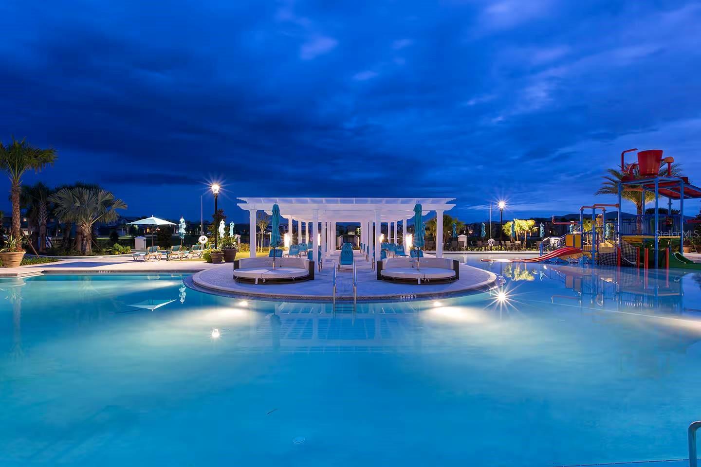 WINDSOR AT WESTSIDE PH 3 - Residential