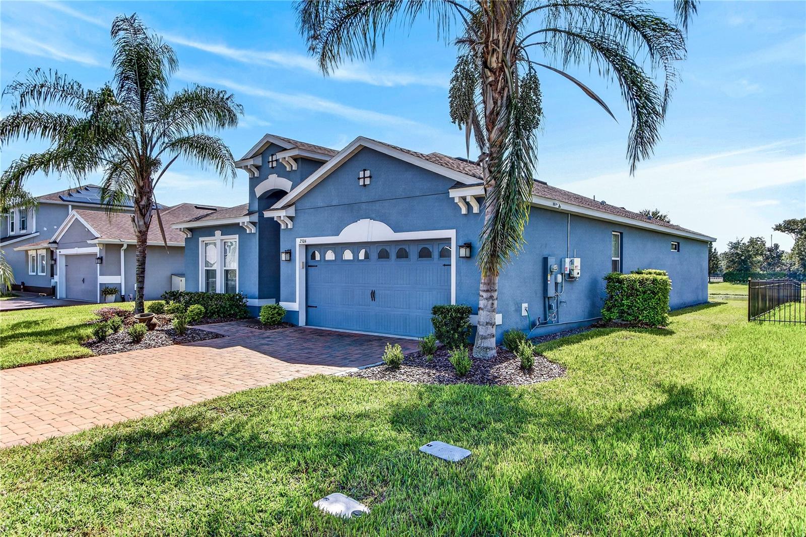 2304 TUDOR ROSE DRIVE