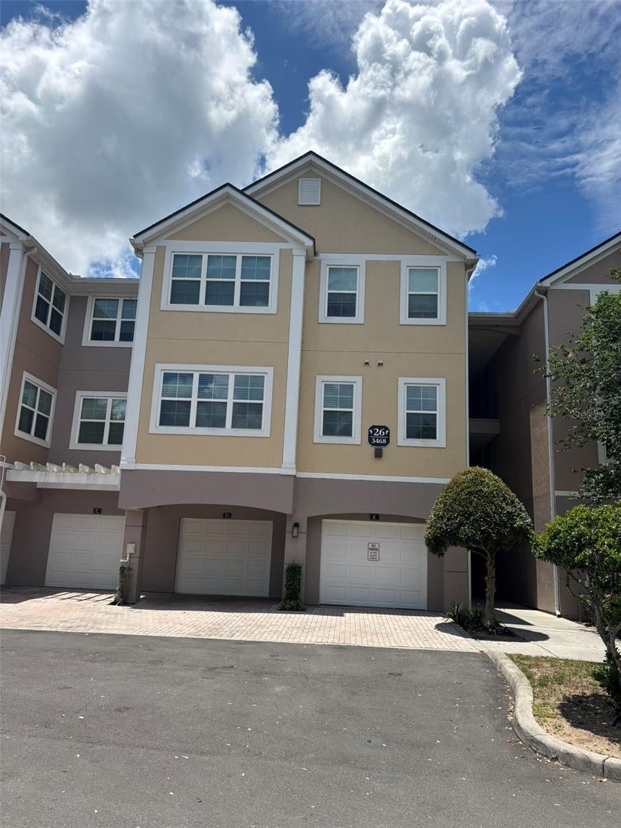 Photo of 3468 Soho Street #303, Orlando, FL 32835 (MLS # O6416600)