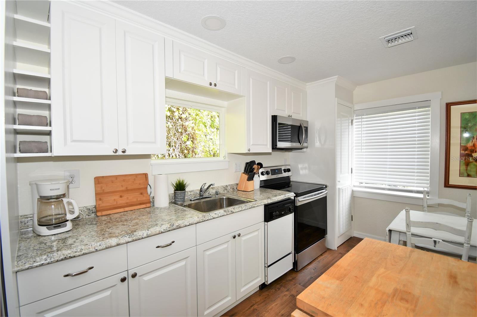 MOUNT DORA NORWOOD SUB - Residential