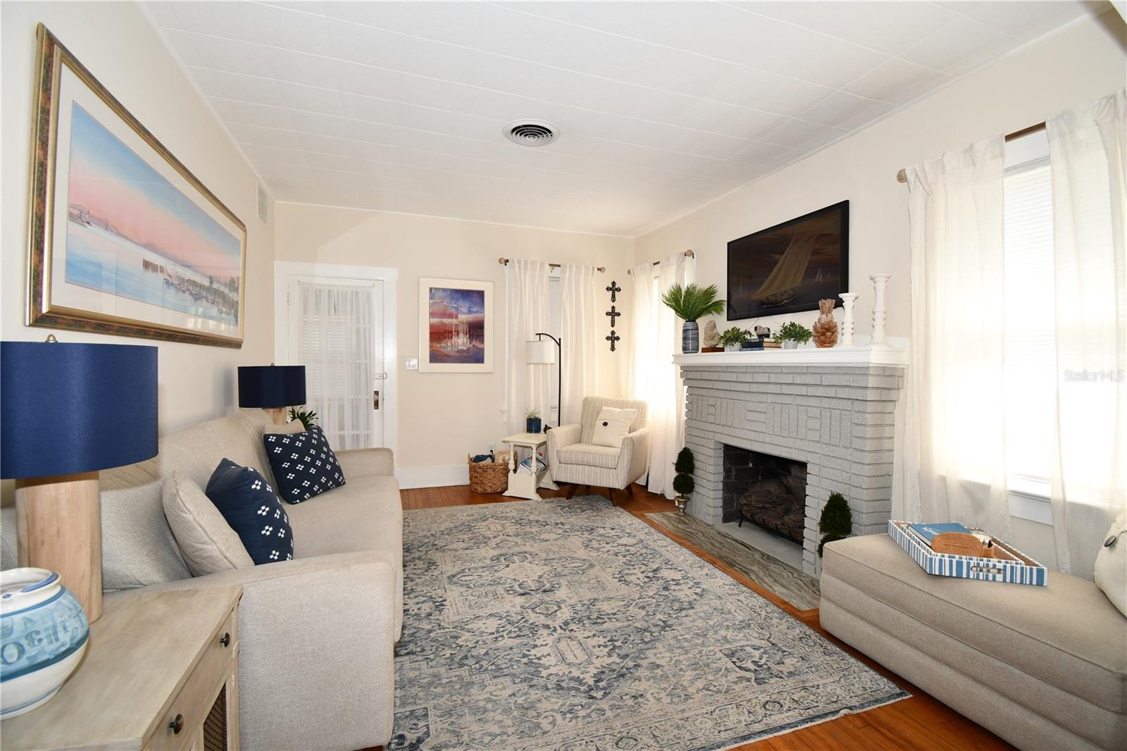 MOUNT DORA NORWOOD SUB - Residential