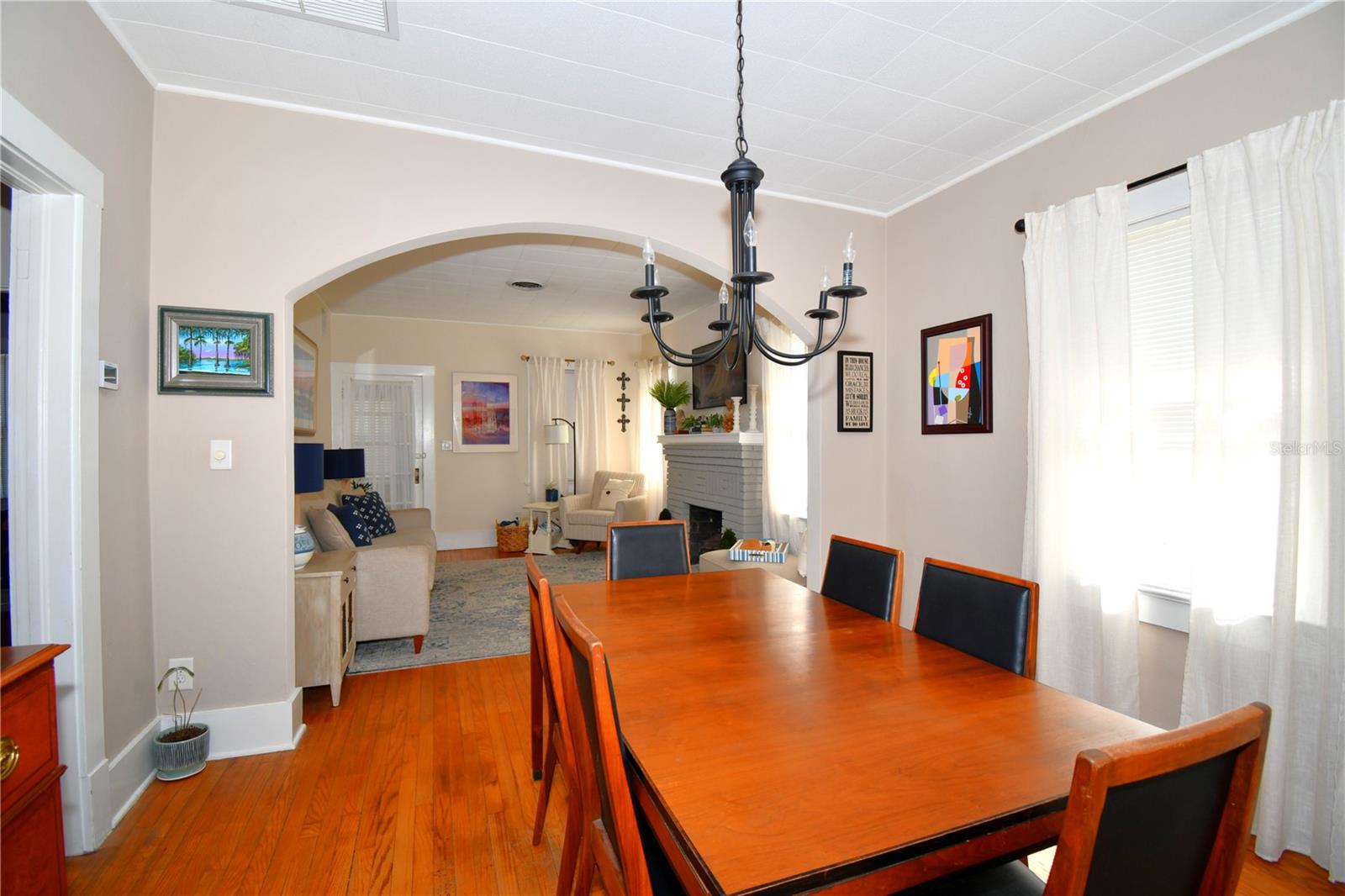 MOUNT DORA NORWOOD SUB - Residential