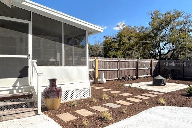 MOUNT DORA NORWOOD SUB - Residential