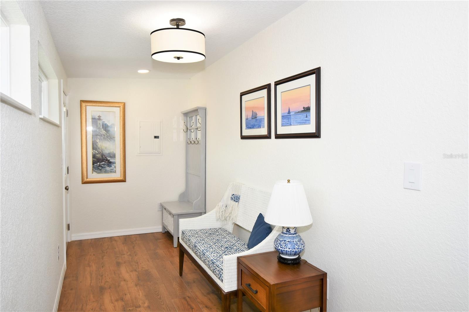 MOUNT DORA NORWOOD SUB - Residential