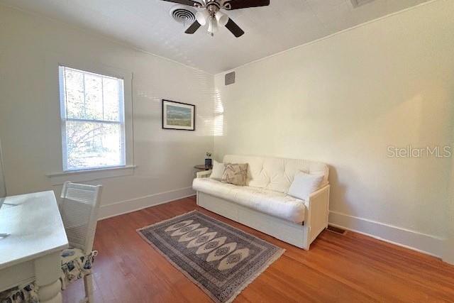 MOUNT DORA NORWOOD SUB - Residential