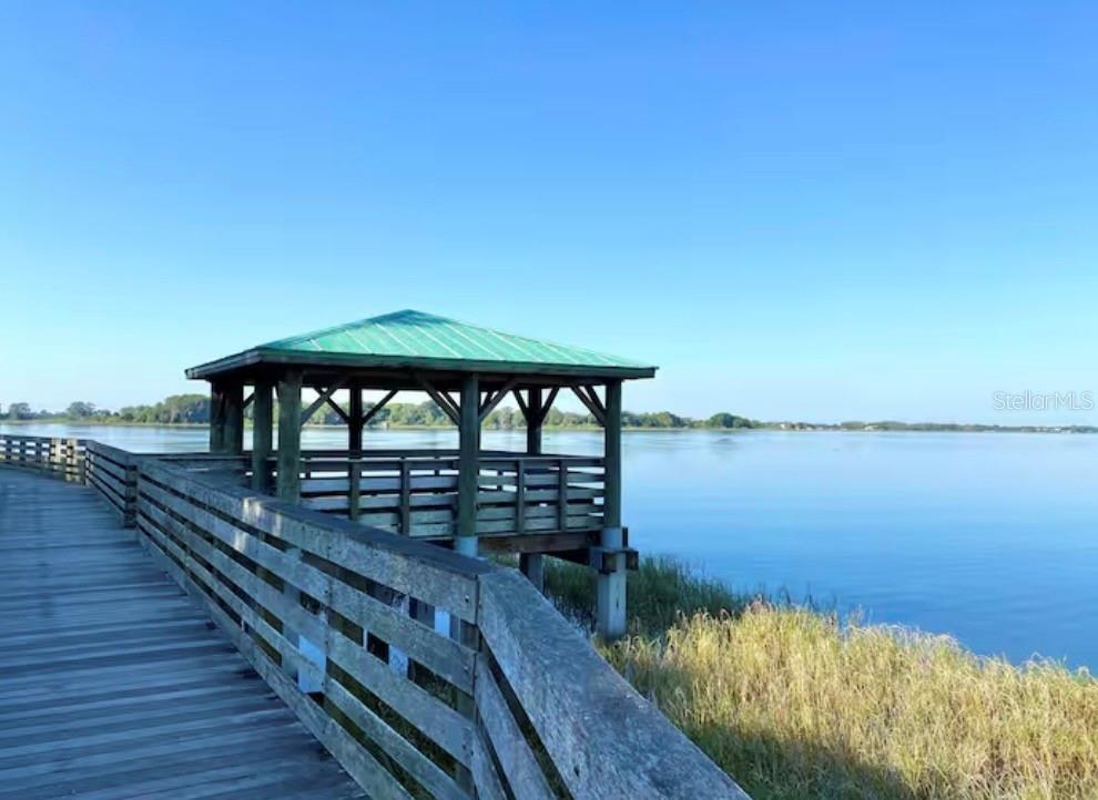 MOUNT DORA NORWOOD SUB - Residential