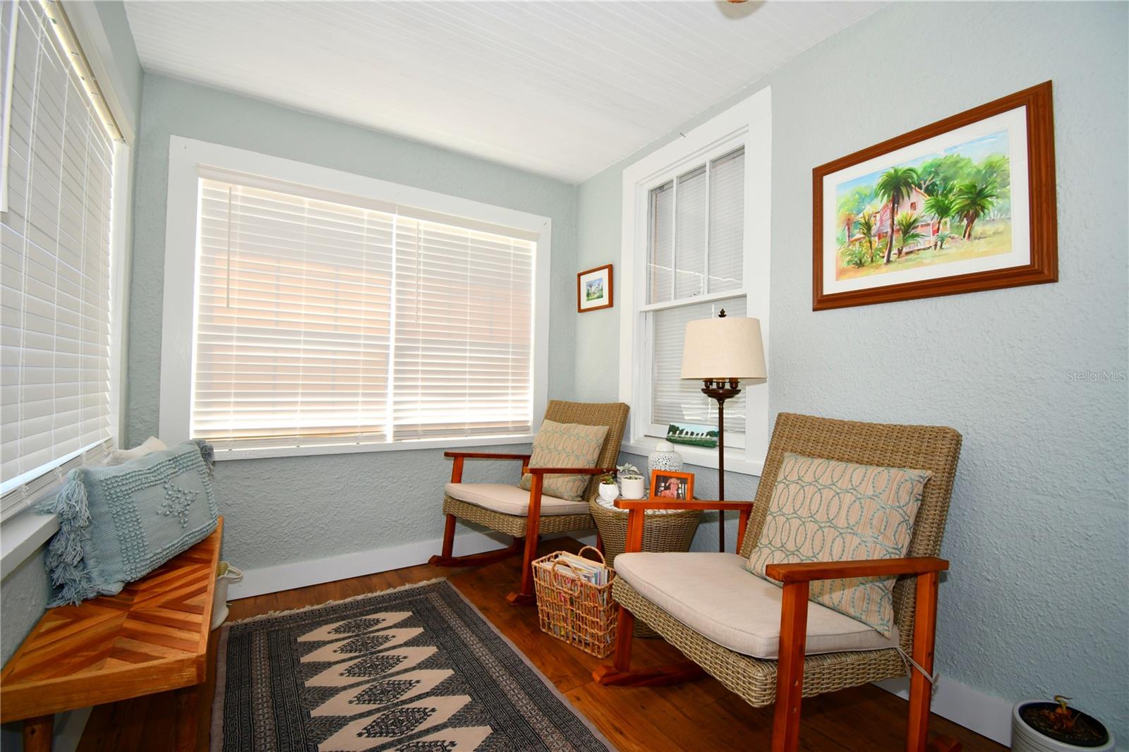 MOUNT DORA NORWOOD SUB - Residential