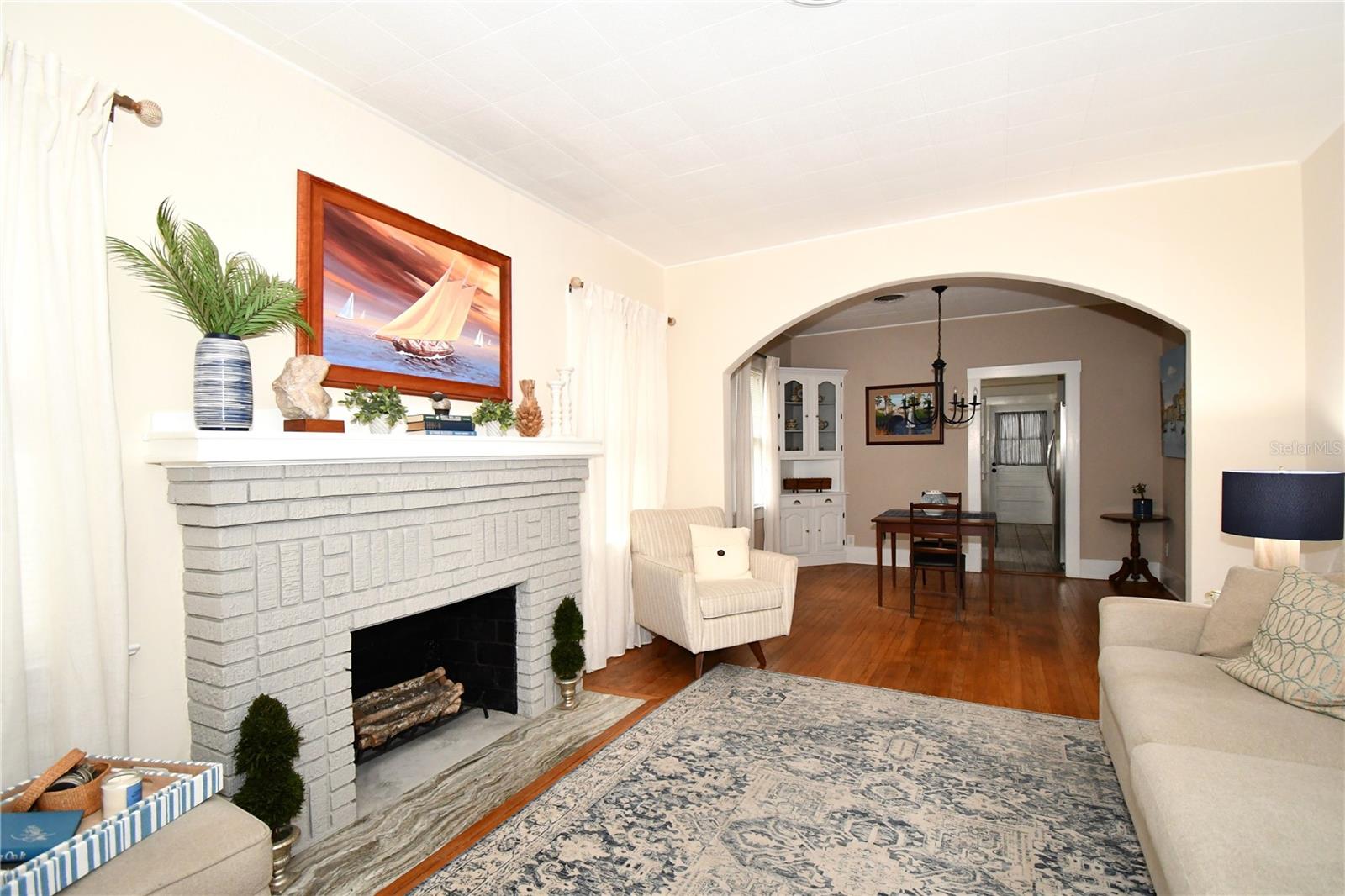 MOUNT DORA NORWOOD SUB - Residential