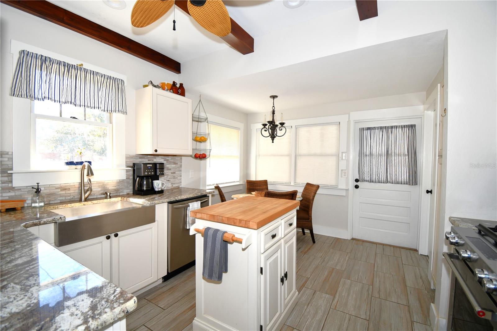 MOUNT DORA NORWOOD SUB - Residential