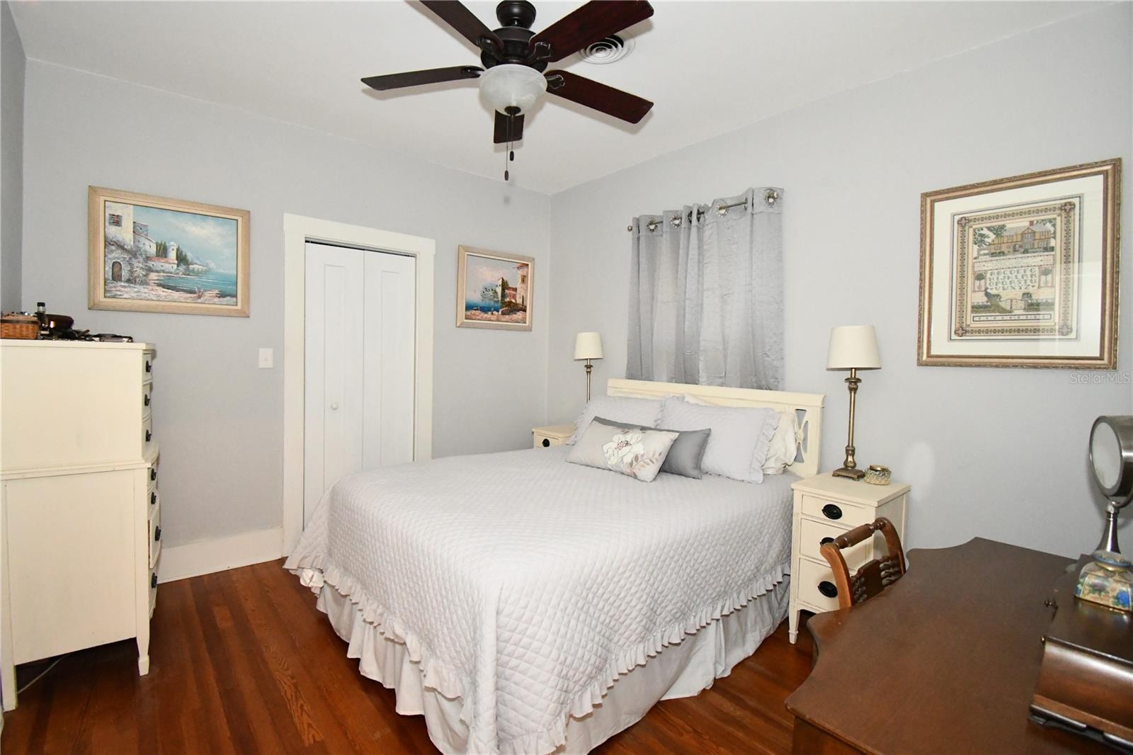 MOUNT DORA NORWOOD SUB - Residential