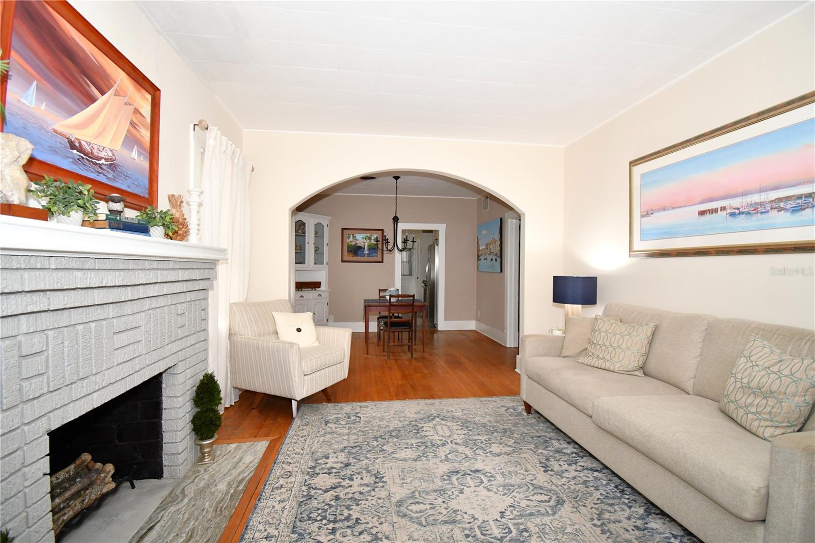 MOUNT DORA NORWOOD SUB - Residential