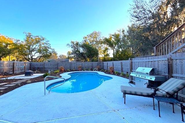 MOUNT DORA NORWOOD SUB - Residential