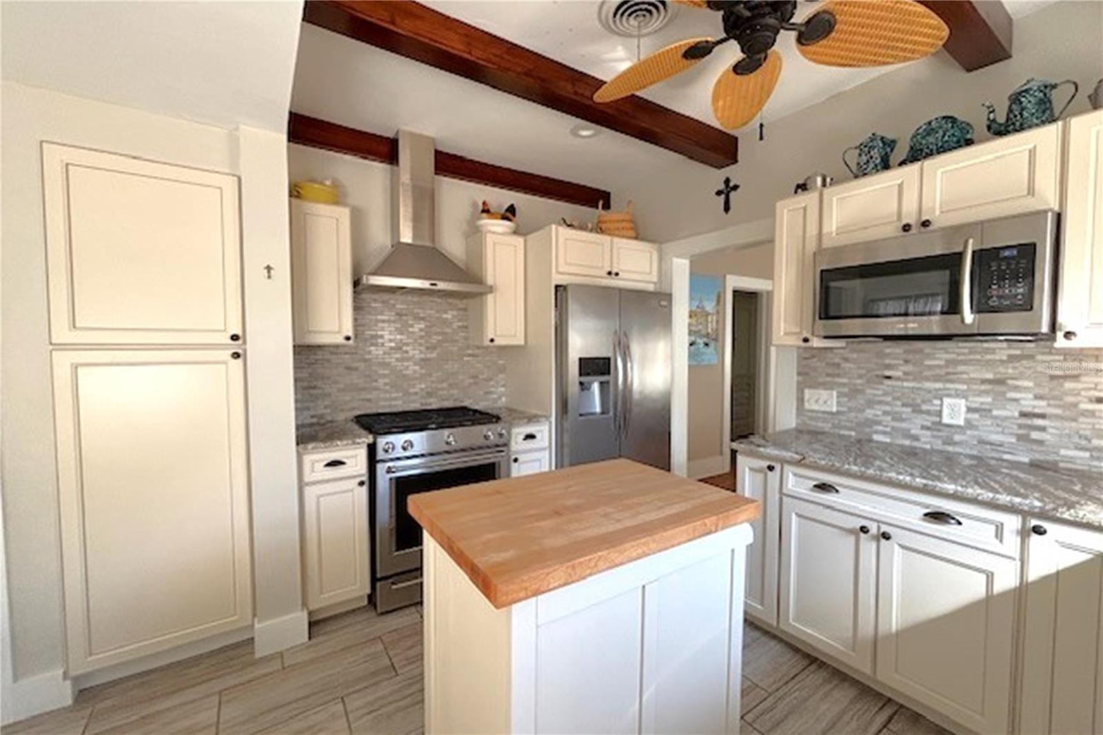 MOUNT DORA NORWOOD SUB - Residential