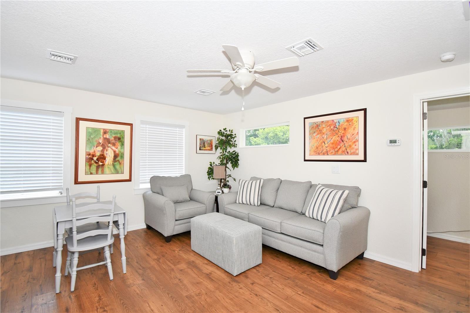 MOUNT DORA NORWOOD SUB - Residential