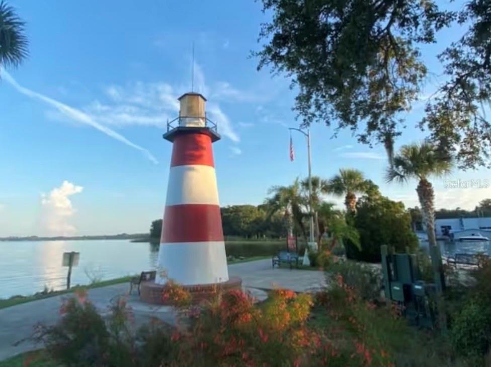 MOUNT DORA NORWOOD SUB - Residential