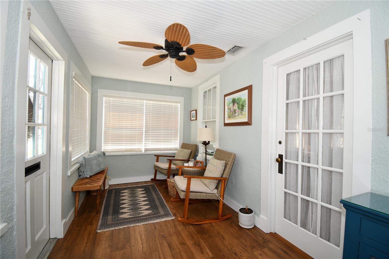 MOUNT DORA NORWOOD SUB - Residential