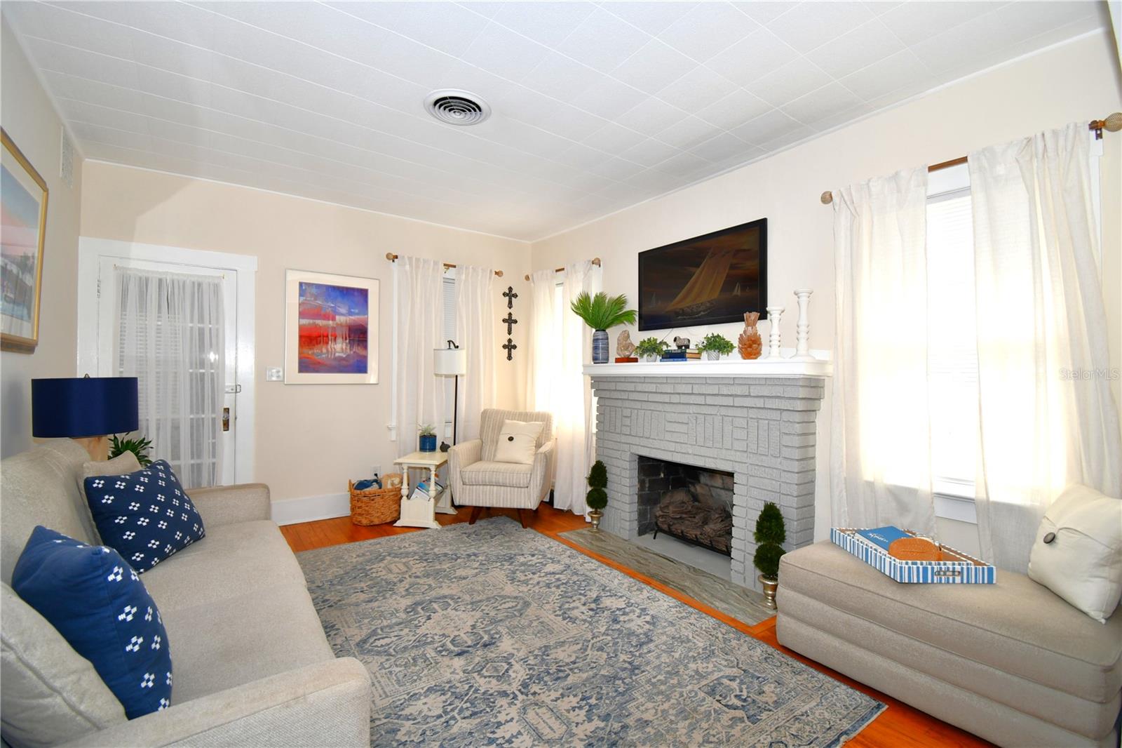 MOUNT DORA NORWOOD SUB - Residential