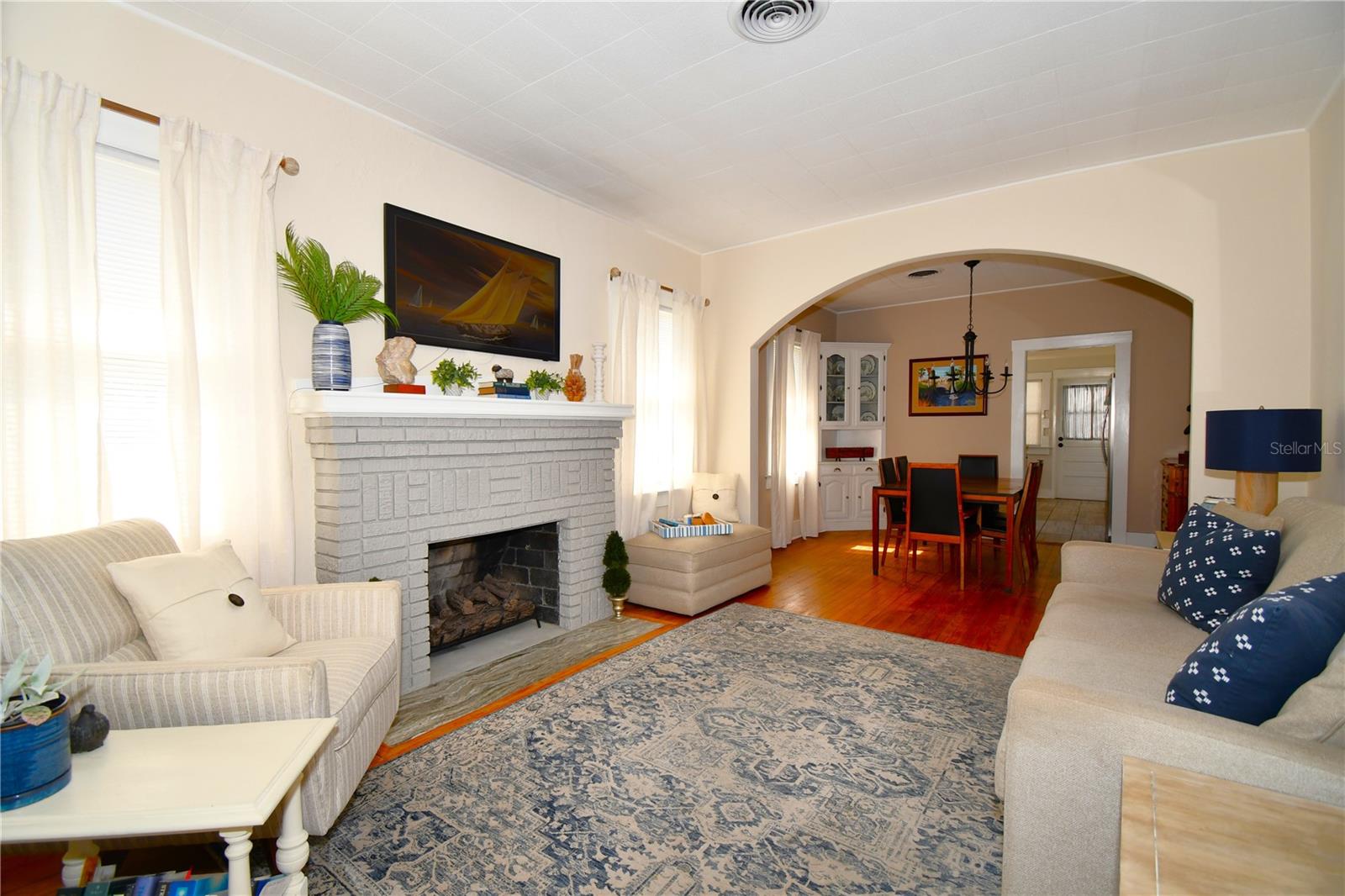 MOUNT DORA NORWOOD SUB - Residential