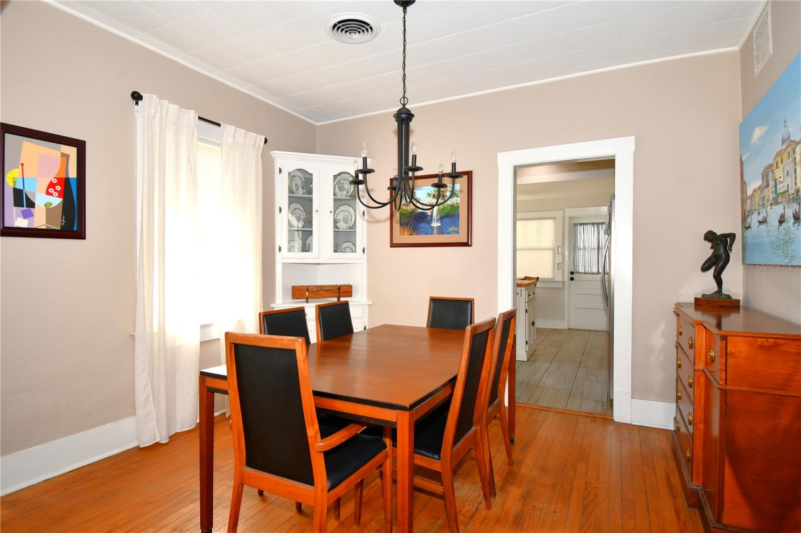 MOUNT DORA NORWOOD SUB - Residential