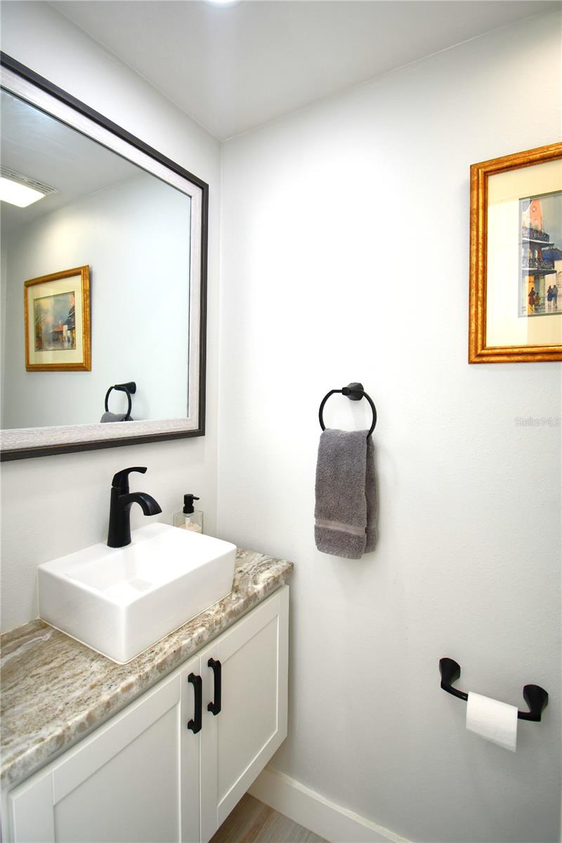 MOUNT DORA NORWOOD SUB - Residential