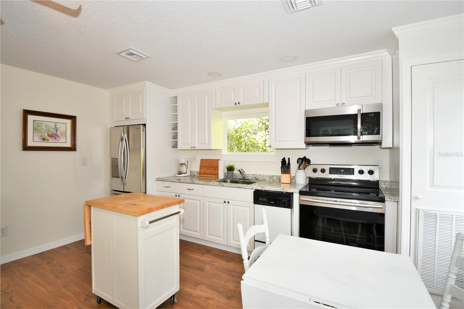 MOUNT DORA NORWOOD SUB - Residential