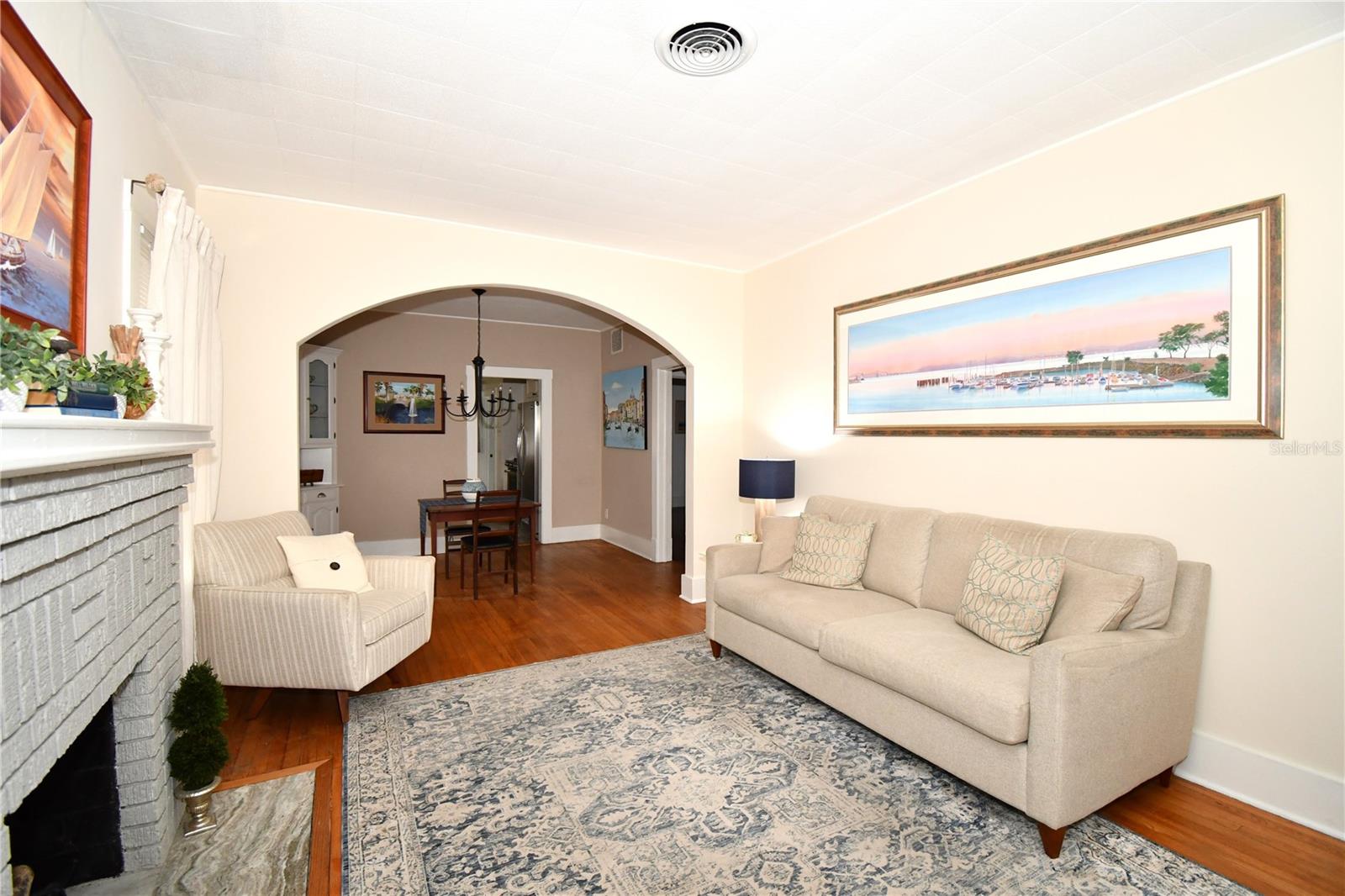 MOUNT DORA NORWOOD SUB - Residential