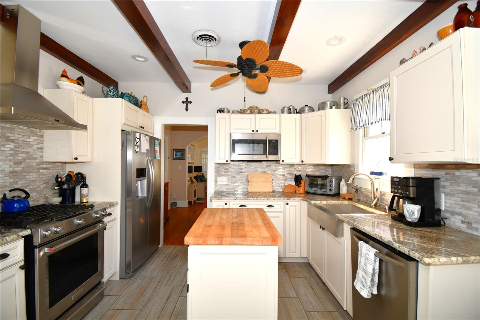 MOUNT DORA NORWOOD SUB - Residential