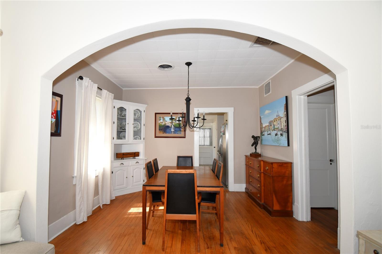 MOUNT DORA NORWOOD SUB - Residential