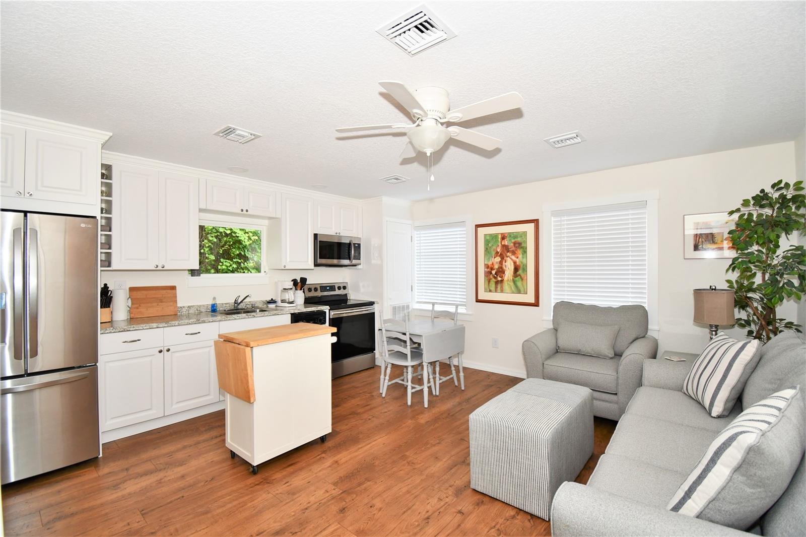 MOUNT DORA NORWOOD SUB - Residential