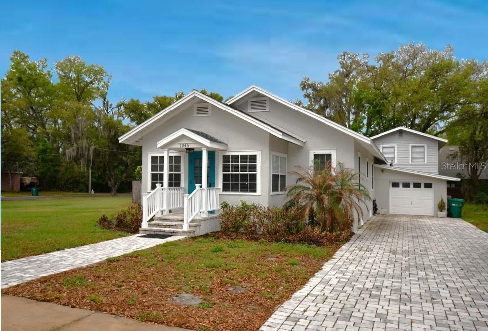MOUNT DORA NORWOOD SUB - Residential