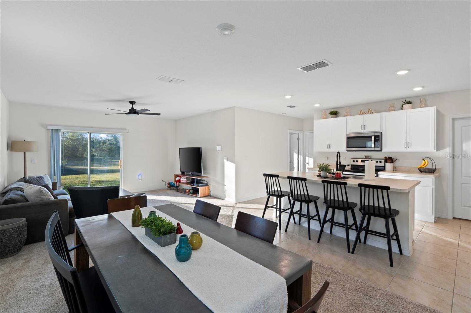 PELHAM PARK PH 1 & 2 - Residential