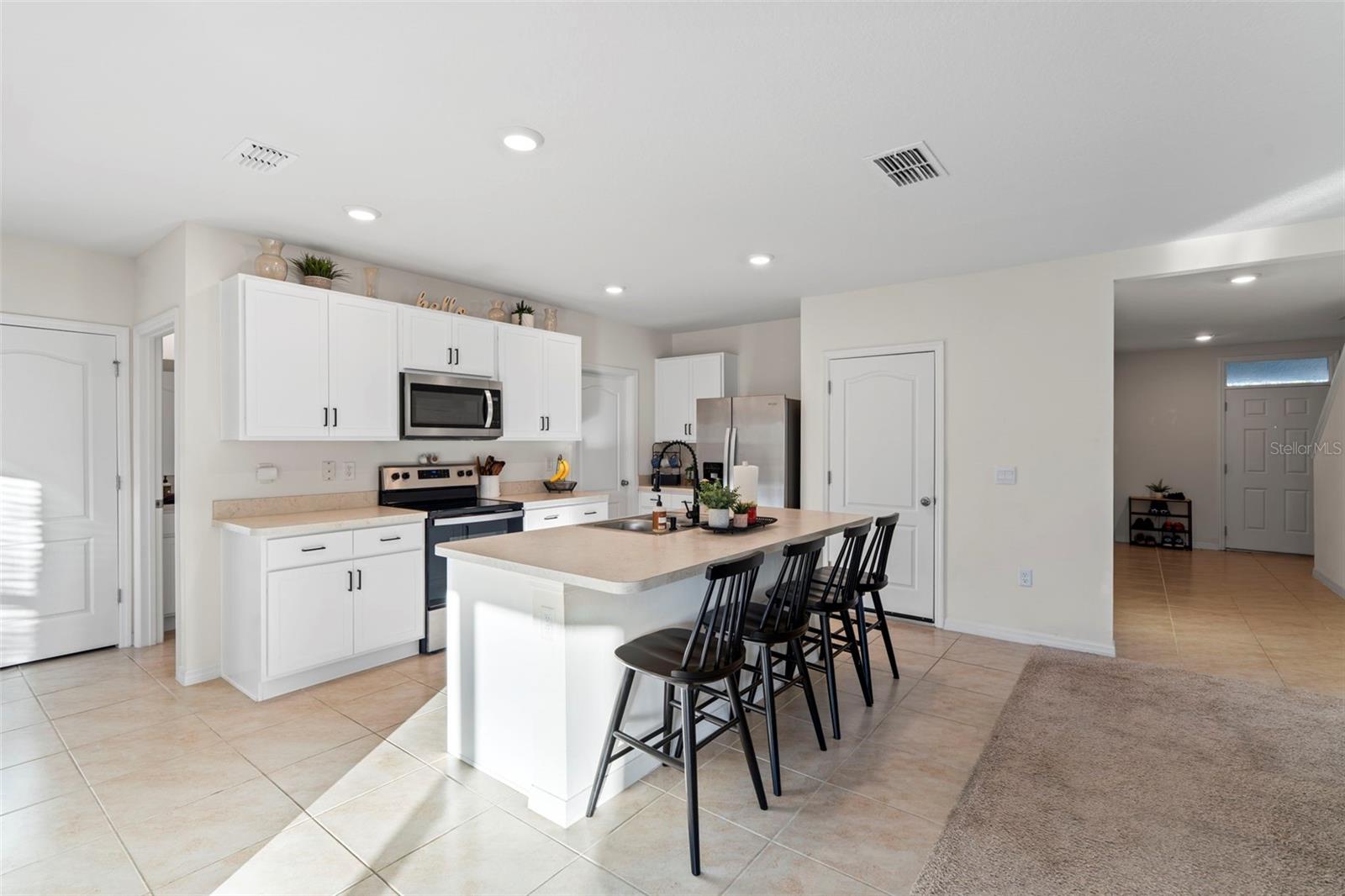 PELHAM PARK PH 1 & 2 - Residential