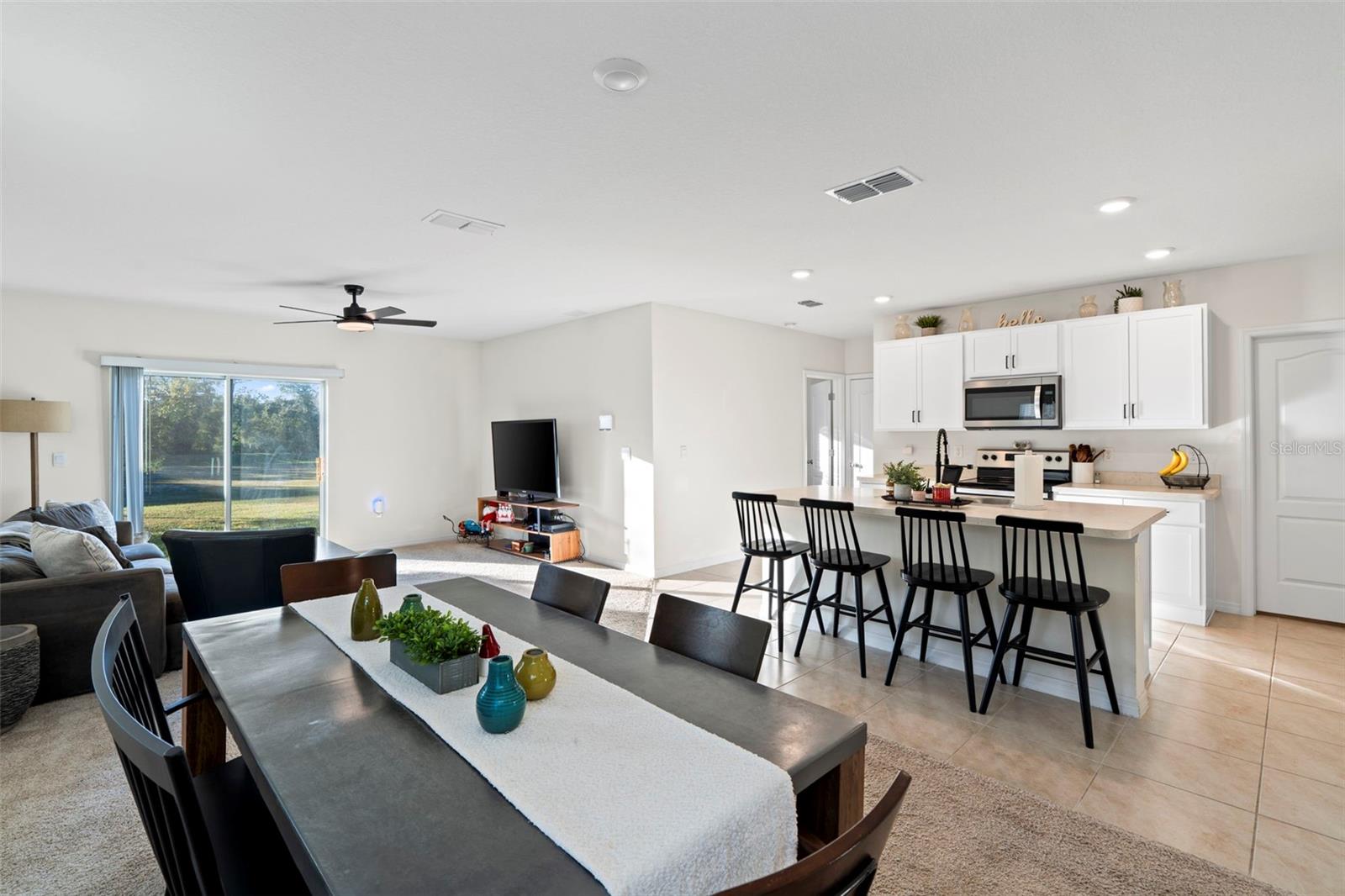 PELHAM PARK PH 1 & 2 - Residential