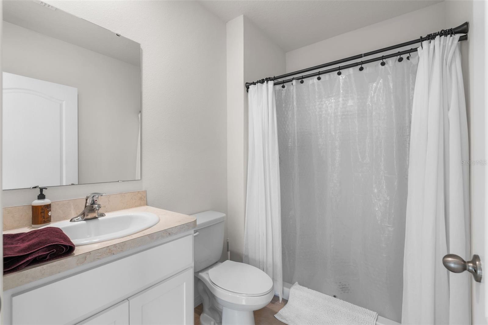 PELHAM PARK PH 1 & 2 - Residential