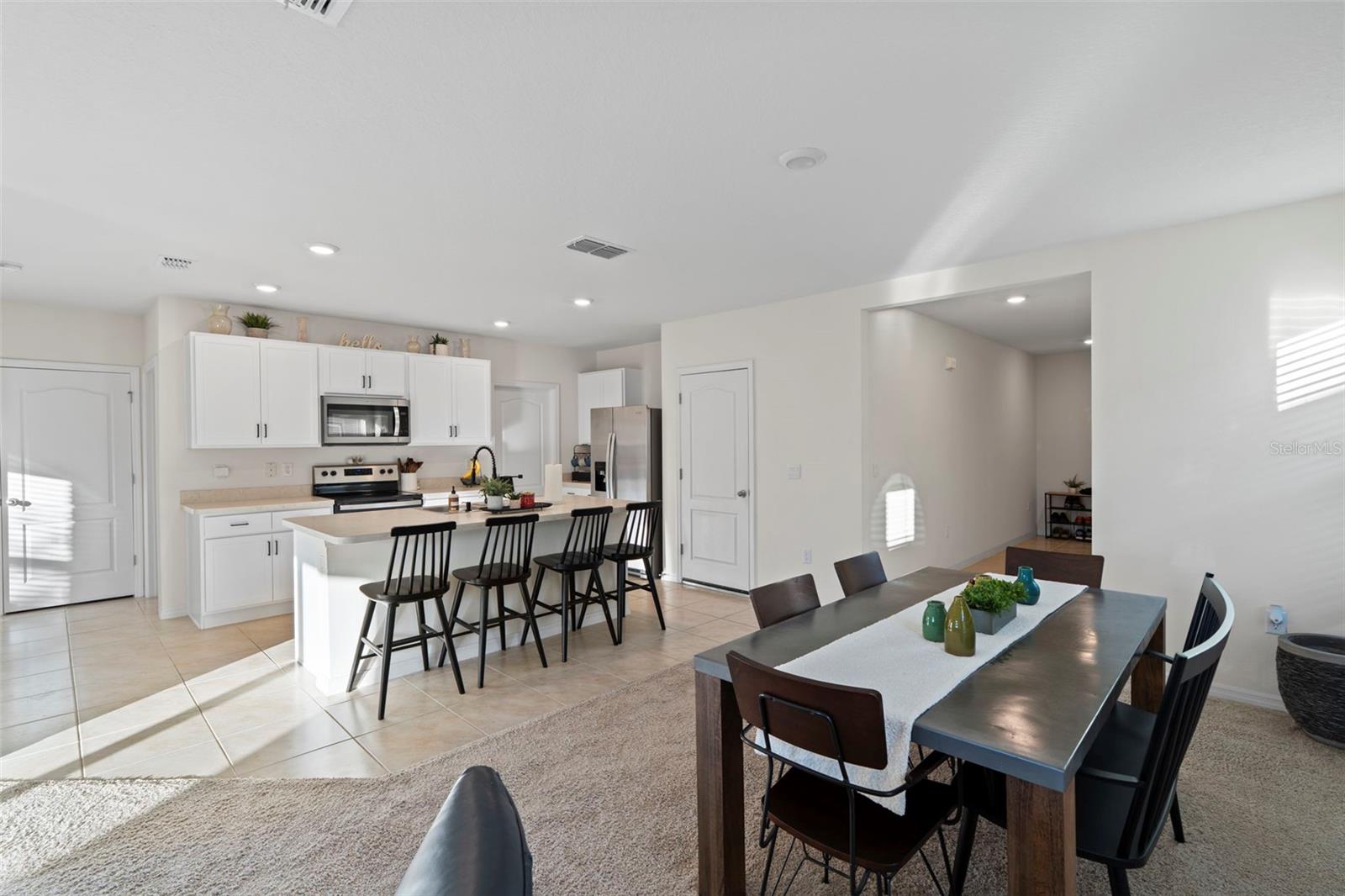PELHAM PARK PH 1 & 2 - Residential