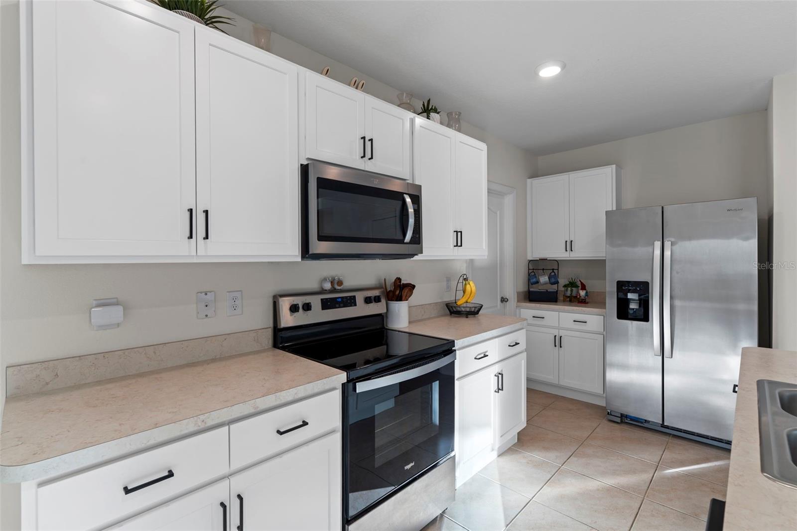 PELHAM PARK PH 1 & 2 - Residential