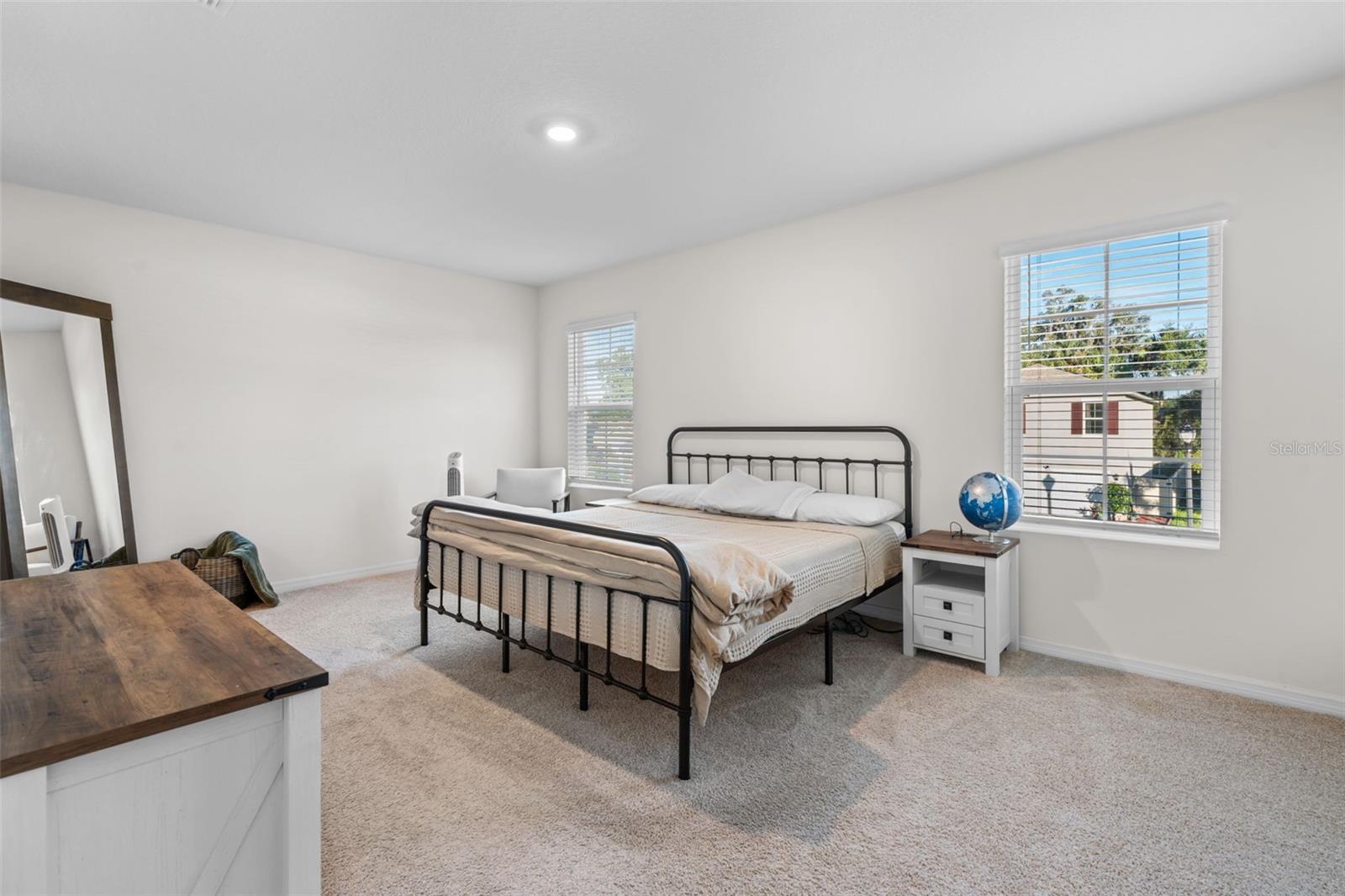 PELHAM PARK PH 1 & 2 - Residential