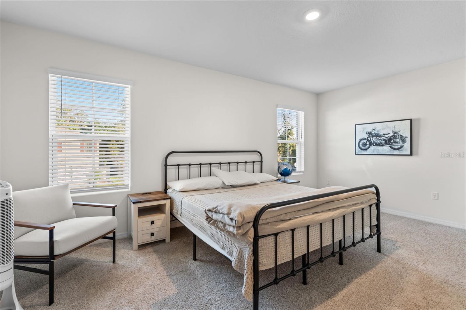 PELHAM PARK PH 1 & 2 - Residential