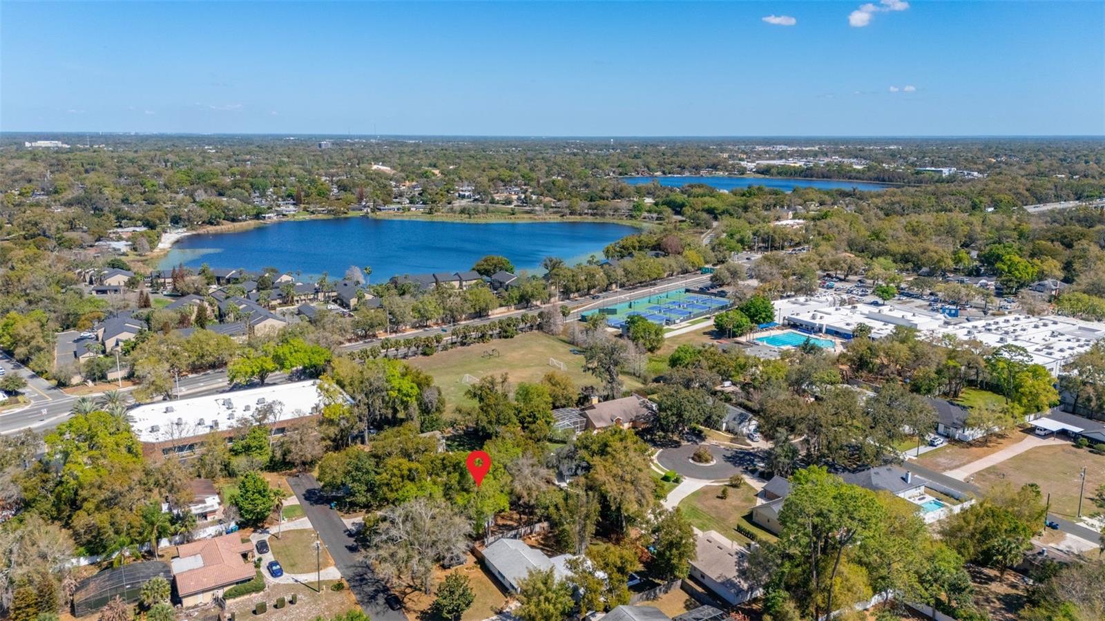 WESTMINSTER - Residential