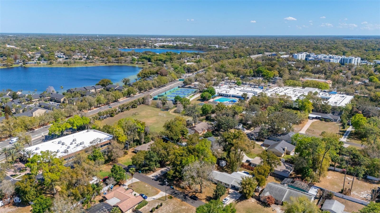 WESTMINSTER - Residential