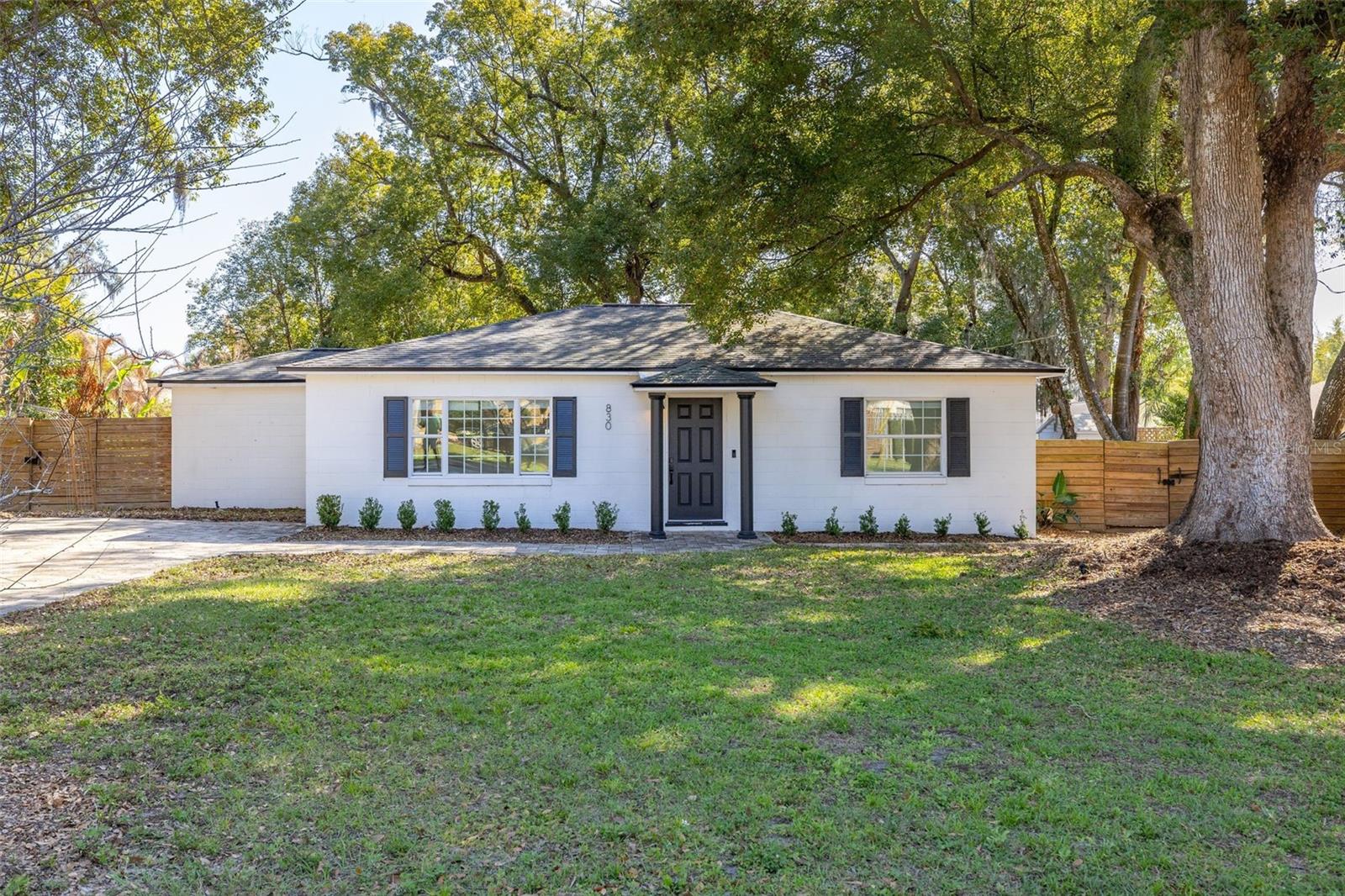 WESTMINSTER - Residential