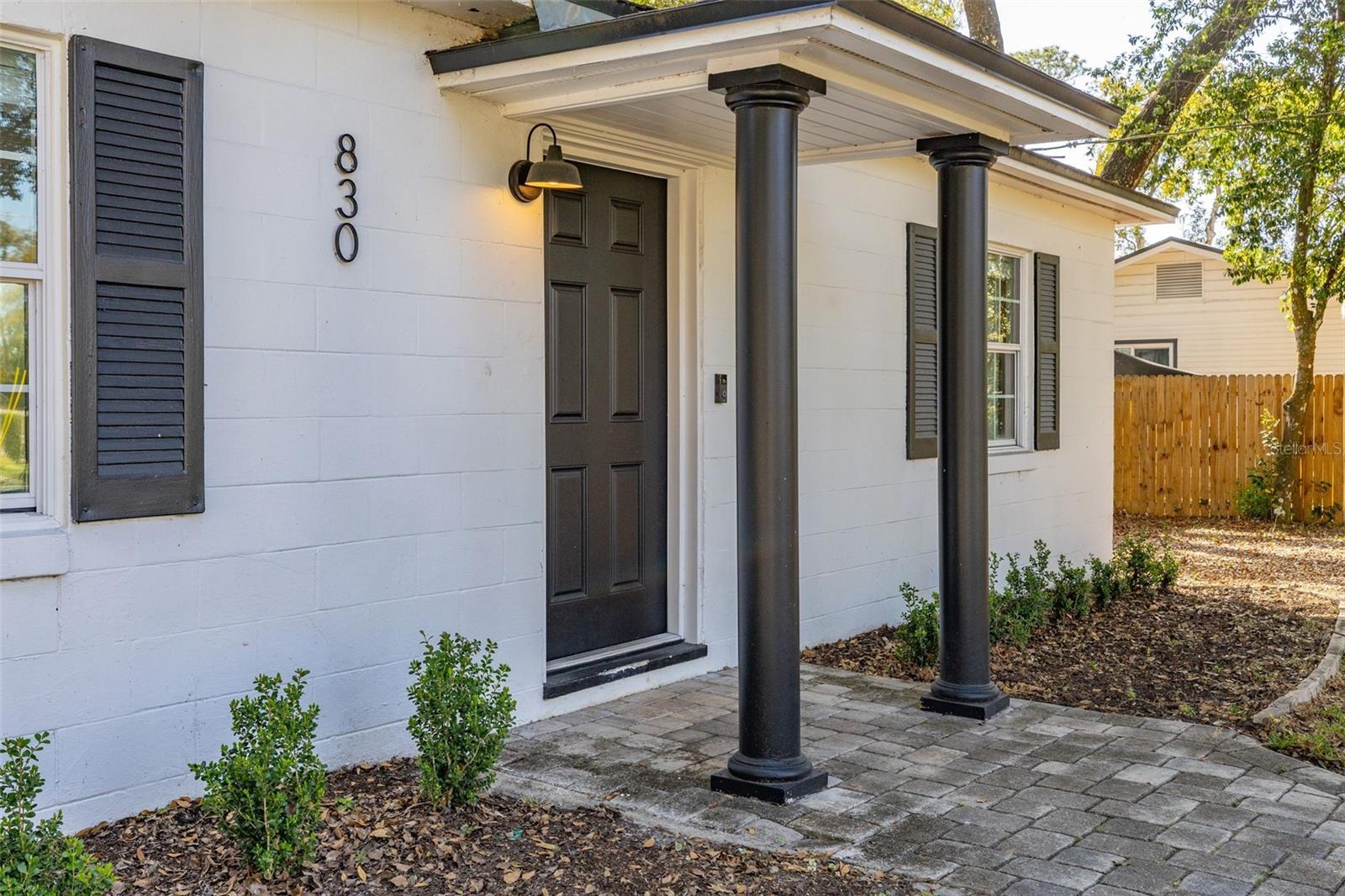 WESTMINSTER - Residential