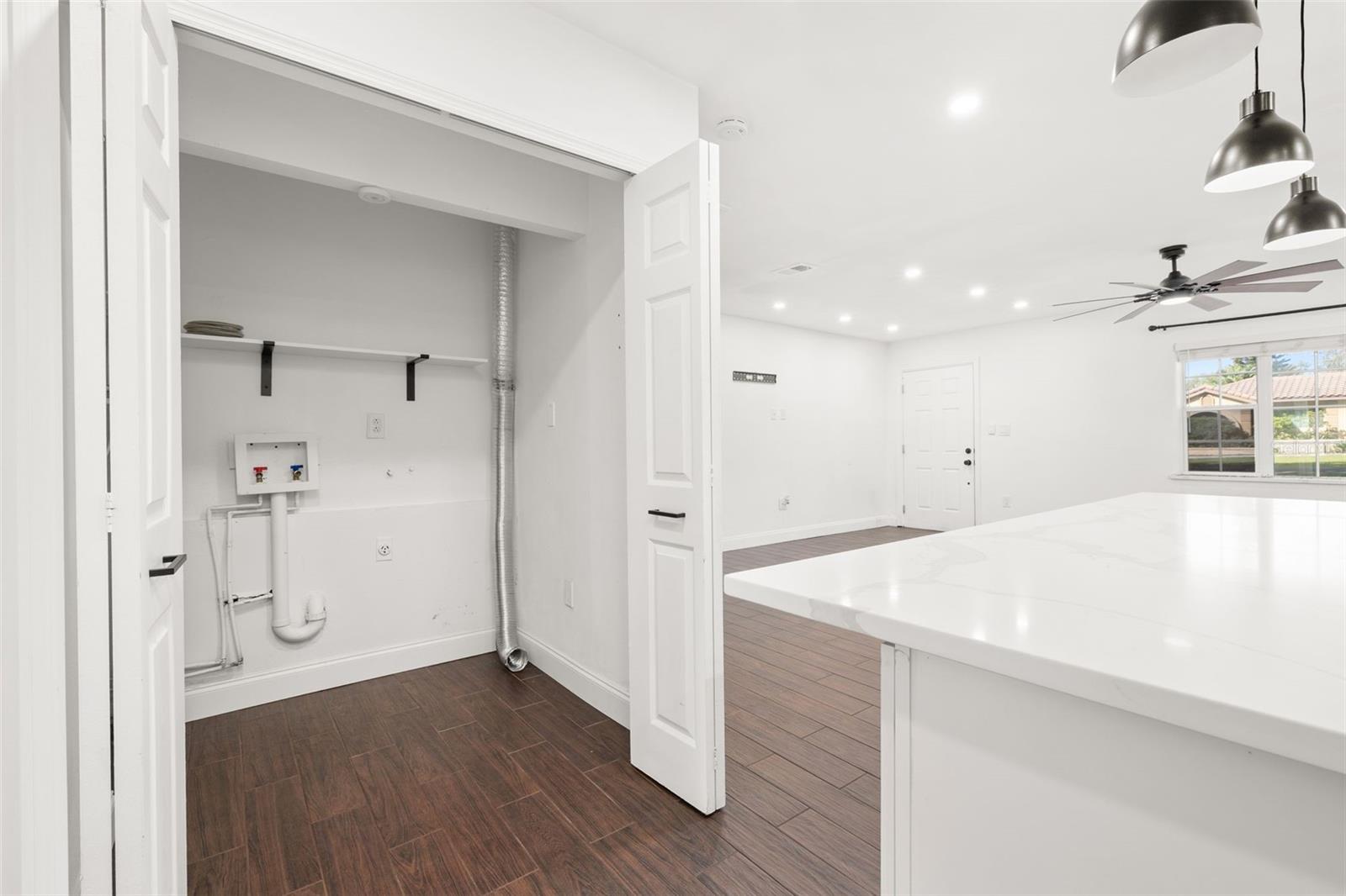 WESTMINSTER - Residential