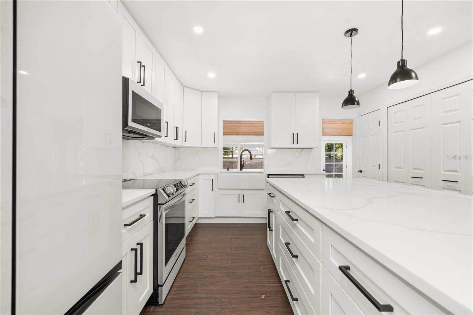 WESTMINSTER - Residential