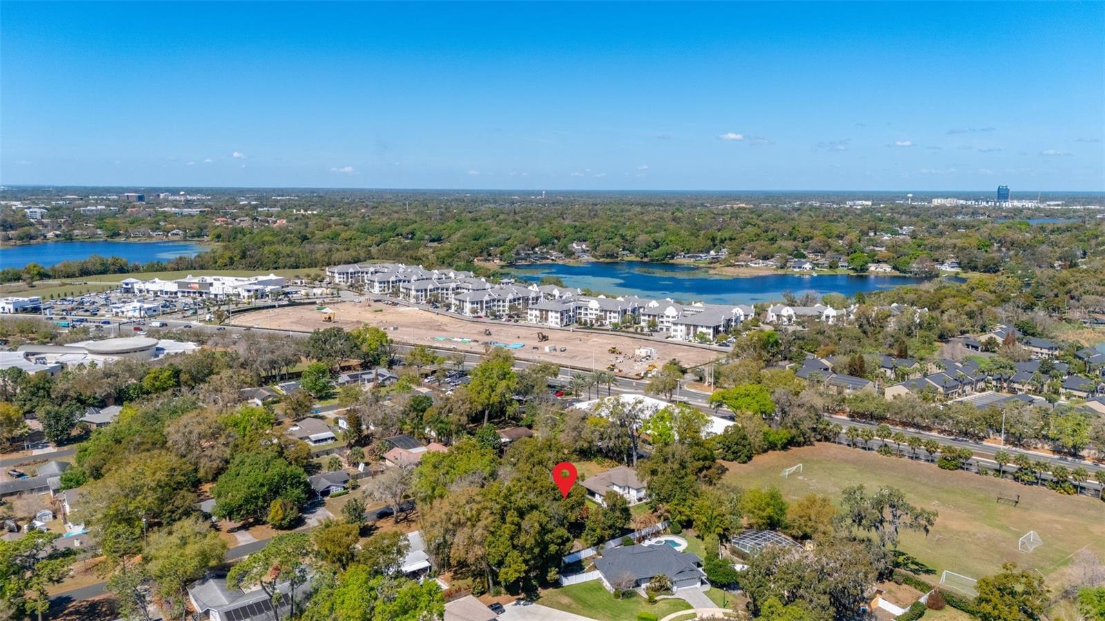 WESTMINSTER - Residential