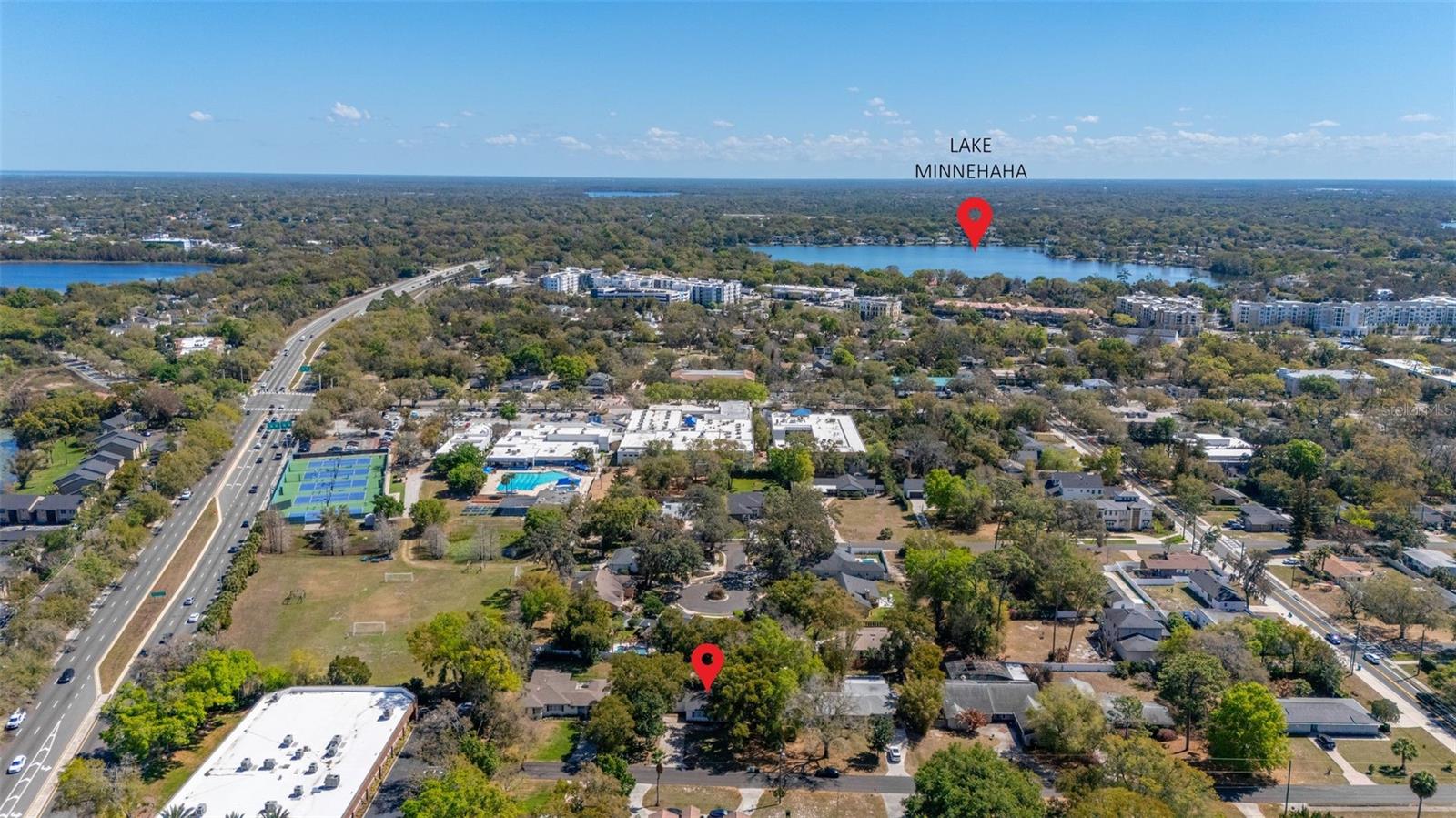 WESTMINSTER - Residential